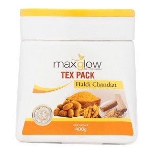 maxglow-tex-pack-haldi-chandan-face-pack-cream-400-gm