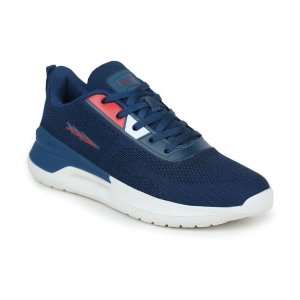 Columbus - OPTIC Sports Shoes Blue Men's Sports Running Shoes - None