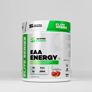 Sezpro Nutrition EAA Energy-300g / Watermelon