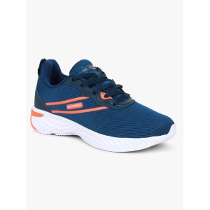 Columbus Blue Running Shoes - None