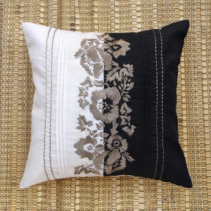 ans-white-and-black-ornamental-gold-embroidered-cushion-cover