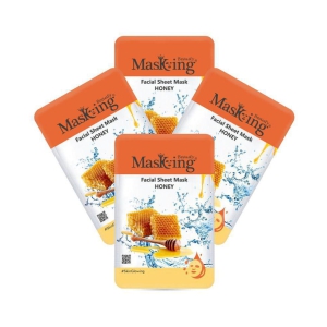 masking-fairness-sheet-mask-for-all-skin-type-pack-of-4