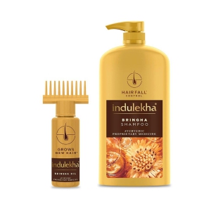 indulekha-bringha-oil-100ml-shampoo-1000ml