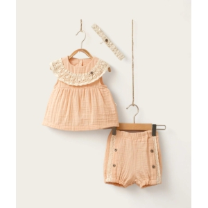 the-summery-muslin-set-18-24-months-peach-girls