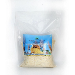 Hillpure Organic Barnyard Millet 1 kg