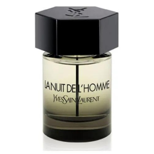 Yves Saint Laurent YSL La Nuit de L'Homme-60ml tester