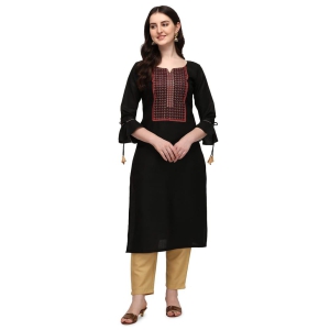 Florence Womens Cotton Regular Fit Dress kurti