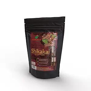 Parijatha Shikakai Powder