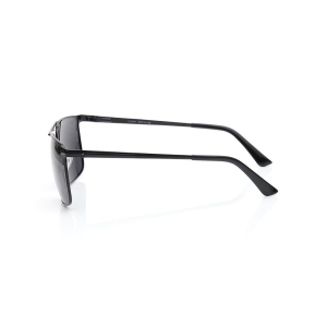 Black Navigator Sunglasses for Men and Women