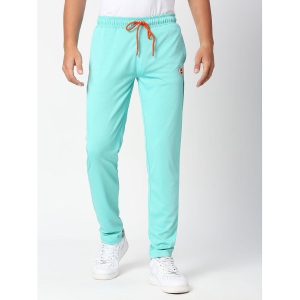 Fitz - Blue Polyester Mens Trackpants ( Pack of 1 ) - None