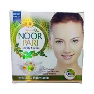 MUSSXOC NOOR PARI BEAUTY CREAM Night Cream 30G gm