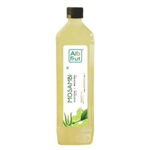 Alo Fruit Mosambi 1L