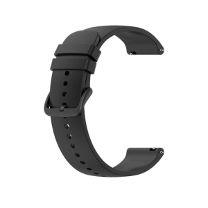 Exelent 20mm Strap Compatible with Amazfit GTS 2 Mini, Amazfit Bip/Bip U/Pro/Lite, Bip S, Amazfit GTS/ 2/2e, Amazfit GTR, Samsung Galaxy Watch 4/ Watch 5(20MM)