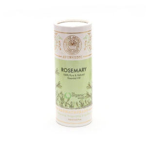 DIAR ROSEMARY ESSENTIAL OIL | 100PERCENT PURE AND NATURAL