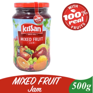 Kissan Pineapple Jam 500G