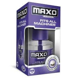 Maxo Liquid Vaporiser Refill 45Ml