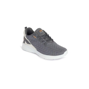 Aadi Outdoor Causal Shoes - Grey Men's Sneakers - None