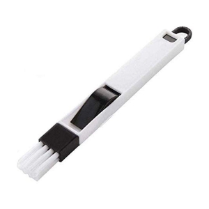 Vayu- Multifunctional Window Slot, Computer Cleaning, Kitchen Cleaning Brush