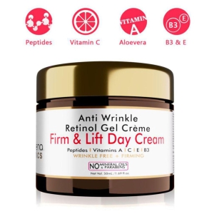 Volamena Anti Wrinkle Firm & Lift Day Cream 100 gm