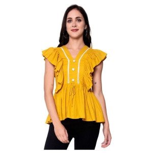 god-bless-rayon-regular-tops-yellow-single-xs