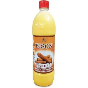 BISON HERBAL FLOOR SANITIZER SANDAL 1L