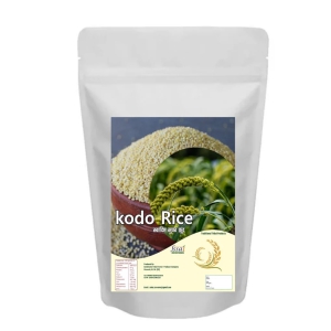 Kodo Rice