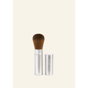 Retractable Blusher Brush 1 Pc