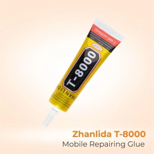 Zhanlida Mobile Repairing Glue & Multipurpose-T-8000