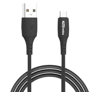 portronics-konnect-a-typec-cable-black