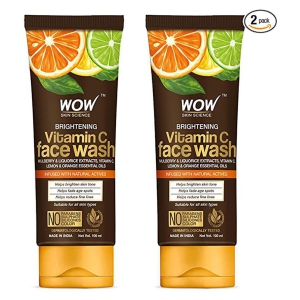 wow-skin-science-brightening-vitamin-c-face-wash-no-parabens-sulphate-silicones-color-pack-of-2-net-vol-200ml