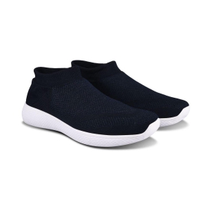 UniStar Navy Casual Shoes - 7