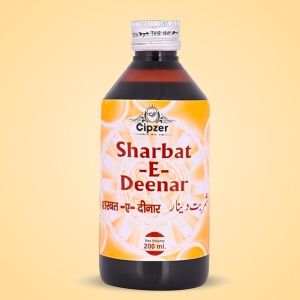 Sharbat-E-Deenar 200 ML