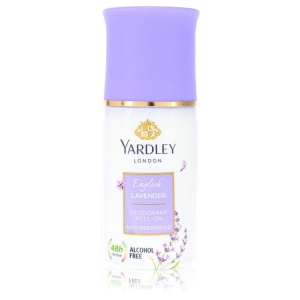 Yardley London English Lavender Deodorant Roll On 50 Ml