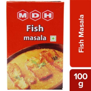 Mdh Masala  Fish 100 g Carton