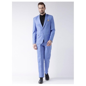 Hangup Blue 2 Piece Suit Pack of 2 - None