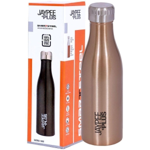 Jaypee Plus - Sierra 1000 Copper 1000 mL Water Bottle ( Set of 1 ) - Copper