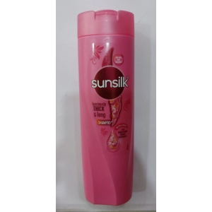 Hindustan Unilever Sunsilk Lusciously Thick Amp Long Shampoo 360Ml