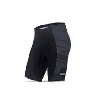 Nuckily Mycycology MB022 Gel Padded Cycling Shorts-XXL