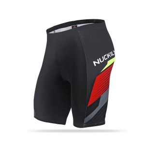 Nuckily Mycycology MB021 Gel Padded Cycling Shorts-M