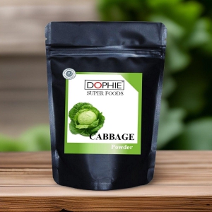 Cabbage powder 200g