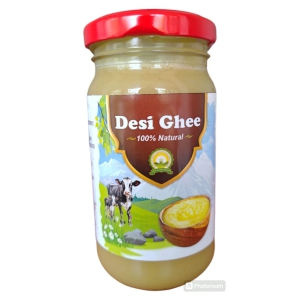 Desi ghee