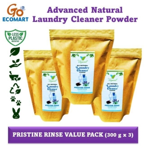 Allnatural Laundry Cleaner