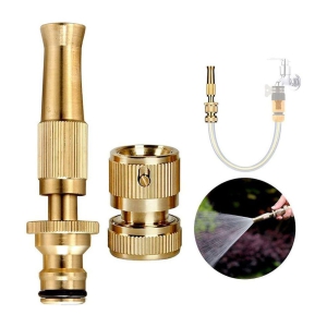 NAMRA Brass Jet Sprays