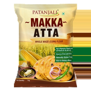 MAIZE ATTA 1 KG