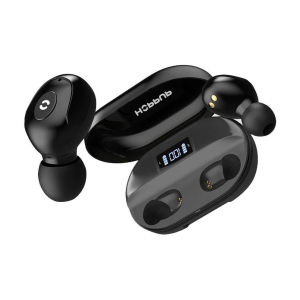 HOPPUP GRAND In Ear TWS Black