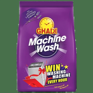 Ghadi Machine Wash, 1 Kg