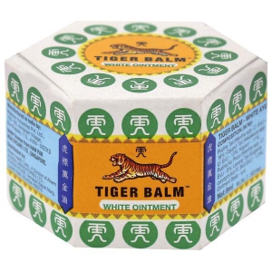 Tiger Balm White Ointment 9 Ml