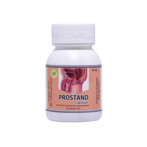 Pro-Stand Capsules(30 Capsules)-Package of 3+1