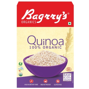 Quinoa - Gluten Free