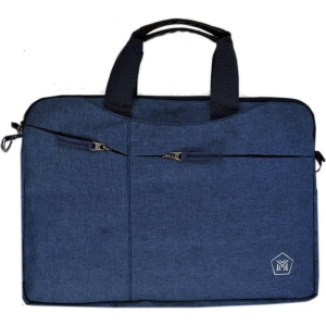 LOOKMUSTER Laptop Messenger Bag for Men and Women